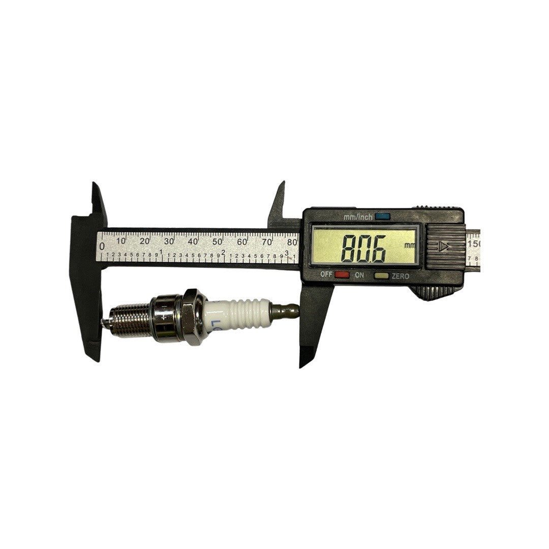 1333076-Genuine Replacement Spark Plug