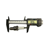 1333076-Genuine Replacement Spark Plug