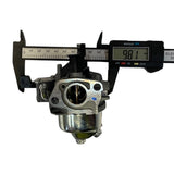 1333062-Genuine Replacement Caburtettor Assembly