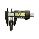 1333076-Genuine Replacement Spark Plug