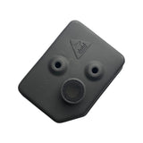 1242136 -Genuine Replacement Exhaust Assembly