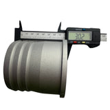 Pu 2B-3 Plastic pipe connector for DHYT80E-3