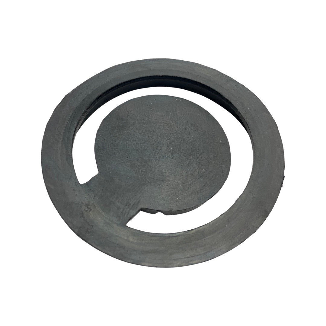 1084100 - replacement One-way Valve for the Hyundai DHYT80E Diesel Trash Water Pump OEM spare part black rubber non-return