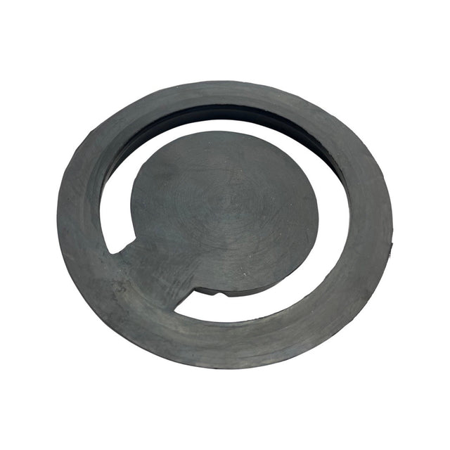 1084100 - replacement One-way Valve for the Hyundai DHYT80E Diesel Trash Water Pump OEM spare part black rubber non-return