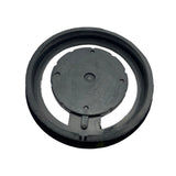 1084100 - replacement One-way Valve for the Hyundai DHYT80E Diesel Trash Water Pump OEM spare part black rubber