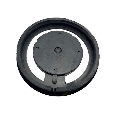 1084100 - replacement One-way Valve for the Hyundai DHYT80E Diesel Trash Water Pump OEM spare part black rubber