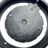 1084100 - replacement One-way Valve for the Hyundai DHYT80E Diesel Trash Water Pump OEM spare part black