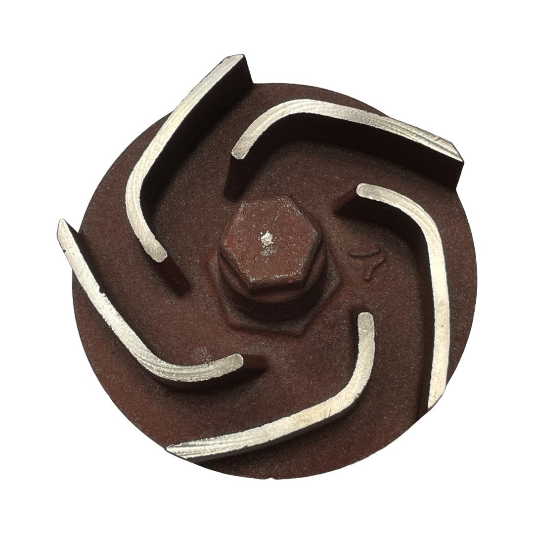 1084108-Genuine Replacement Impeller