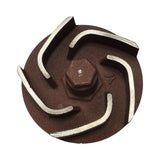 1084108-Genuine Replacement Impeller