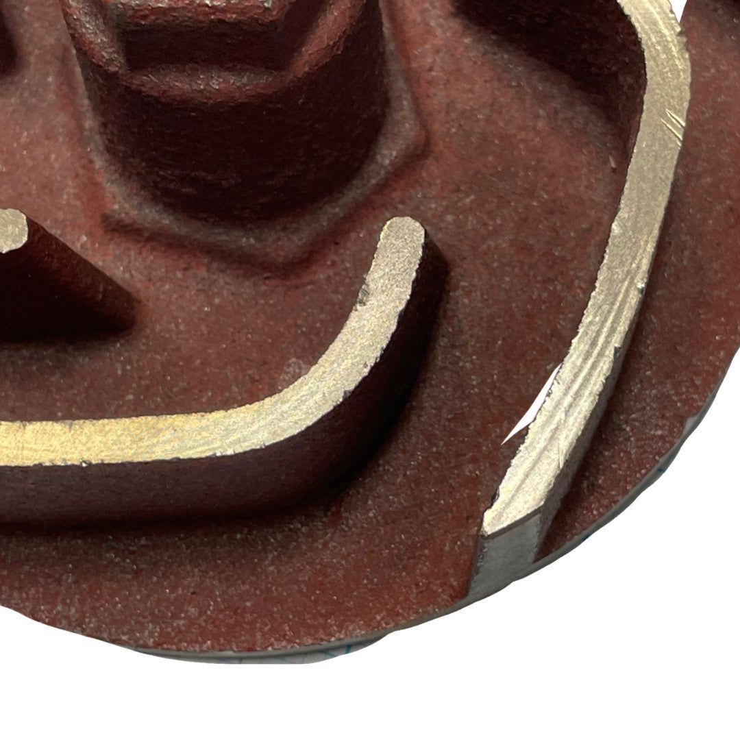 1084108-Genuine Replacement Impeller