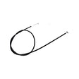 1371031 - replacement Throttle Cable for the Hyundai HYYW70 Power Weeder OEM spare part steel cable