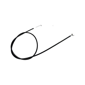 1371031 - replacement Throttle Cable for the Hyundai HYYW70 Power Weeder OEM spare part steel cable