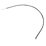 1371031 - replacement Throttle Cable for the Hyundai HYYW70 Power Weeder OEM spare part steel