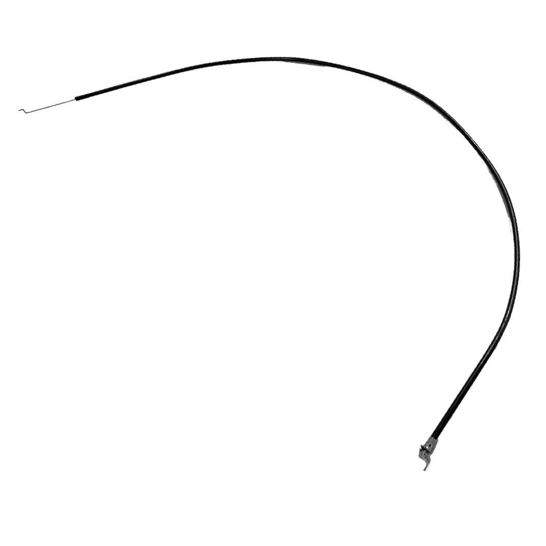 1371031 - replacement Throttle Cable for the Hyundai HYYW70 Power Weeder OEM spare part steel