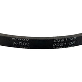 1371044 - replacement Belt for the Hyundai HYYW70 Power Weeder OEM spare part rubber /