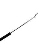 1371031 - replacement Throttle Cable for the Hyundai HYYW70 Power Weeder OEM spare part plastic