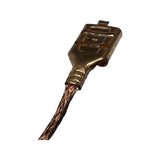 1347032-Genuine Replacement Carbon Brush