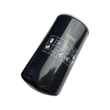 1263014 - replacement Oil / Air Seperator for a Selection of Hyundai Screw Compressors OEM spare part threaded fitting