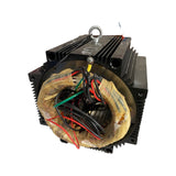 1263017 - replacement Electric Motor for the Hyundai HYSC75300 300L Screw Compressor & HYSC75350D 350L Screw Compressor OEM spare part electrical connectors