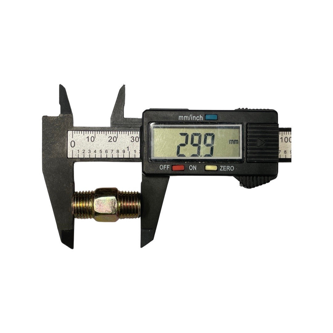 1114032-Genuine Replacement Connector