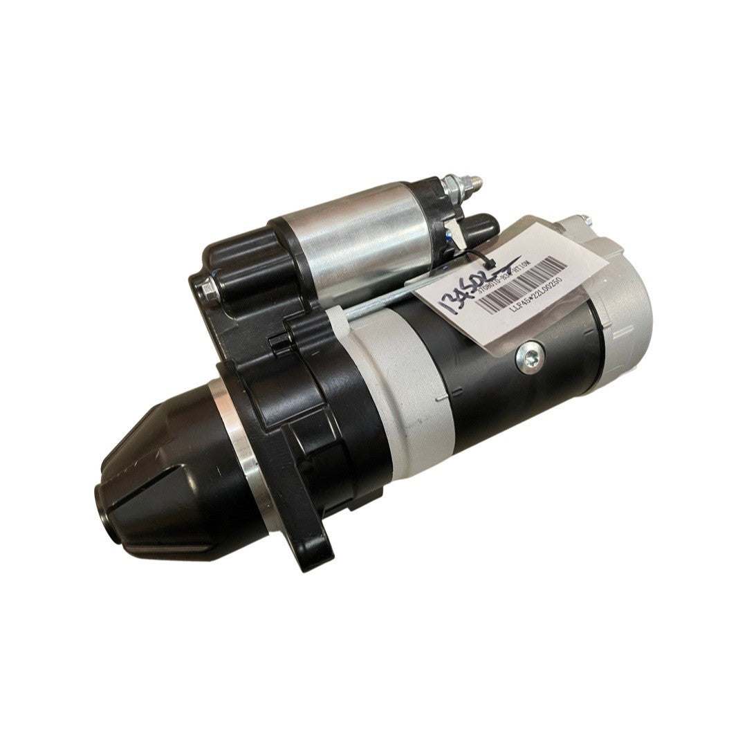 1345027-Genuine Replacement Start motor