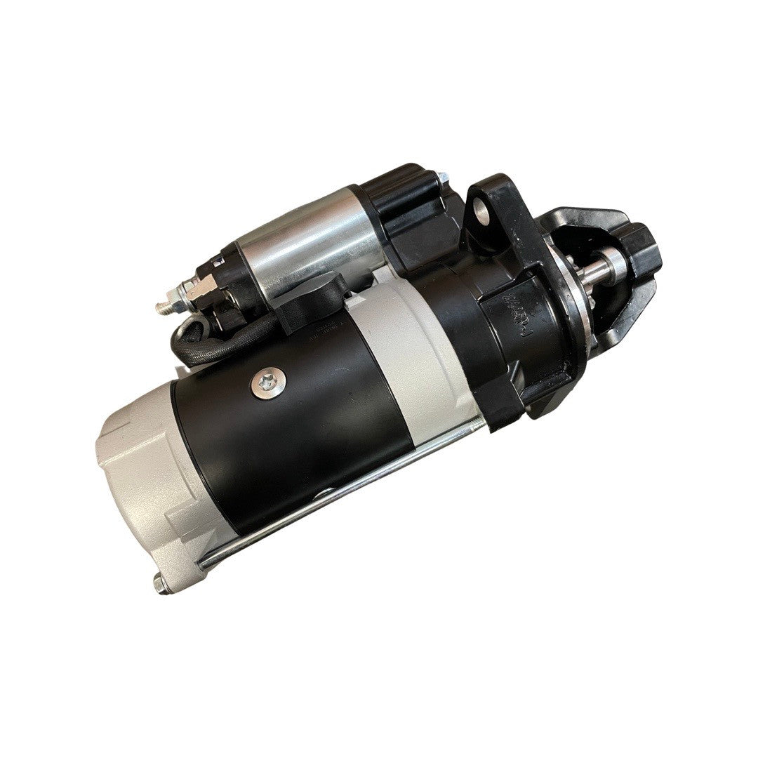 1345027-Genuine Replacement Start motor