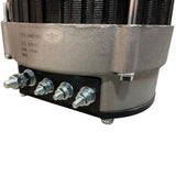 1345028-Genuine Replacement Alternator