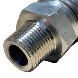 PAC002816-Genuine Replacement Q/R Female Connector
