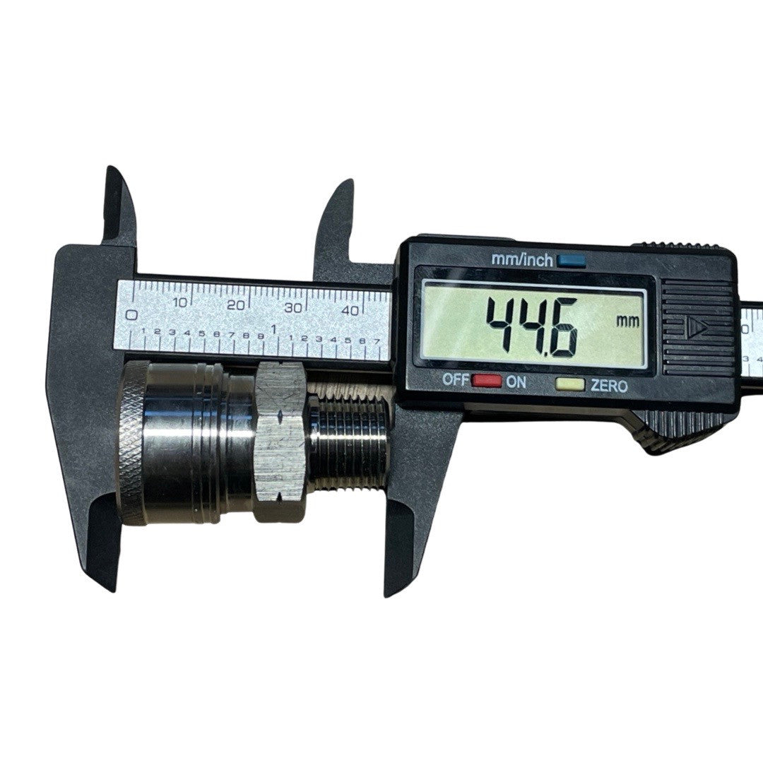 PAC002816-Genuine Replacement Q/R Female Connector