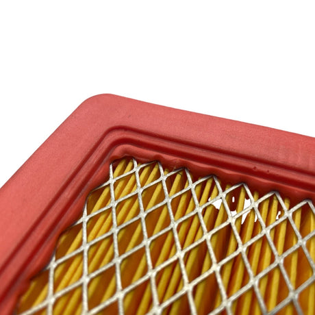 1007012 - replacement Air Filter Element for the Hyundai HY3500RVi RV Petrol Leisure Generator HY8000Ei Portable Petrol Inverter Generator OEM spare part steel mesh