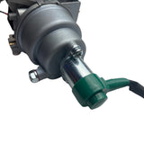 1009011 - replacement Carburettor Assembly for the Hyundai HY3500RVI Petrol Leisure Generator OEM spare part fuel solenoid