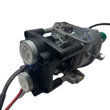 1009011 - replacement Carburettor Assembly for the Hyundai HY3500RVI Petrol Leisure Generator OEM spare part