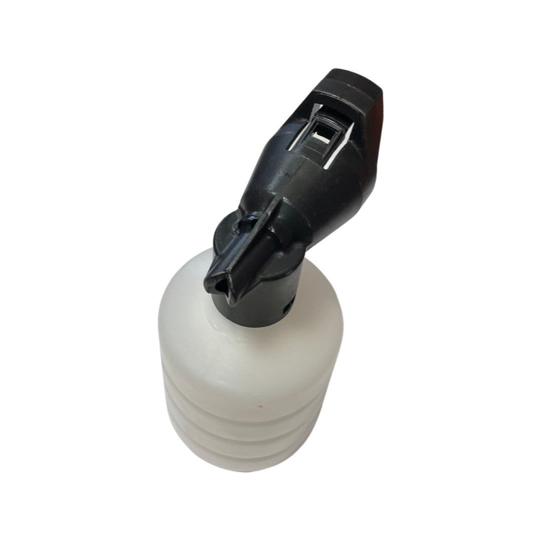 1321016-Genuine Replacement Soap Bottle