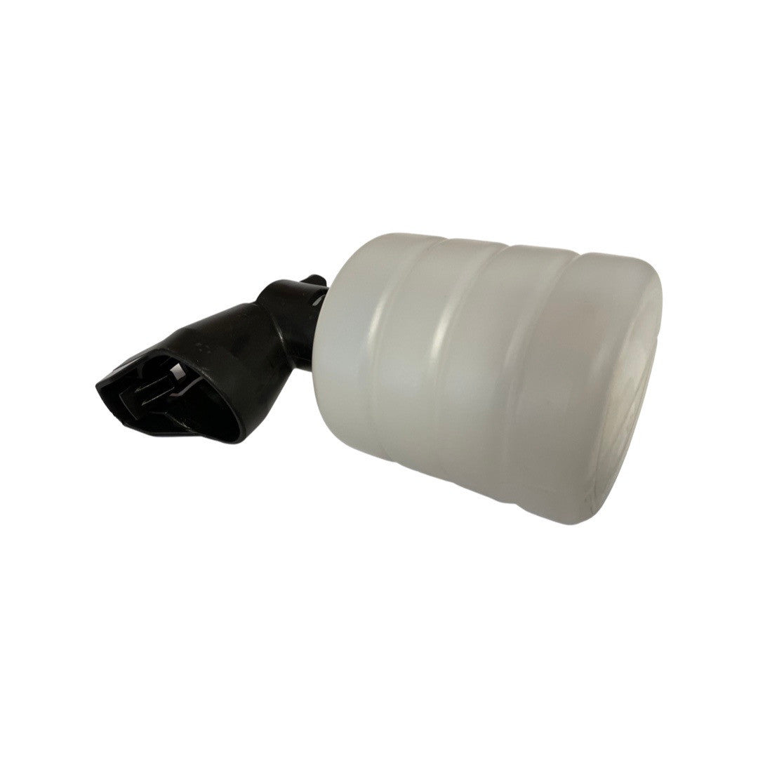 1321016-Genuine Replacement Soap Bottle