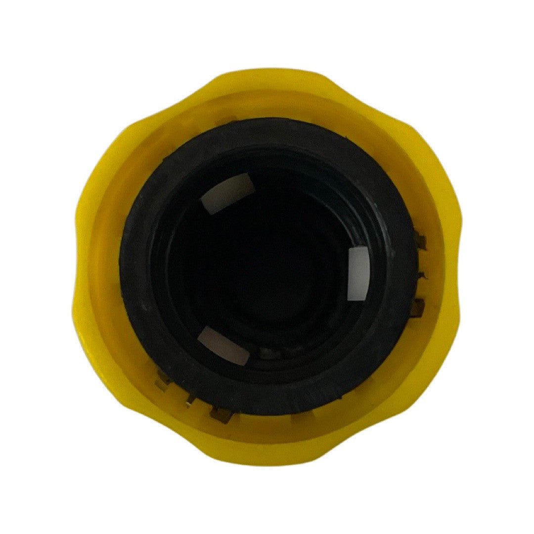 1321017-Genuine Replacement Hose Connector