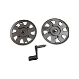 1321014-Genuine Replacement Hose Reel & Handle