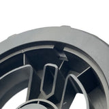 1355030 - replacement Rear Wheel for the Hyundai HYSW1600E Artificial Grass Sweeper OEM spare part
