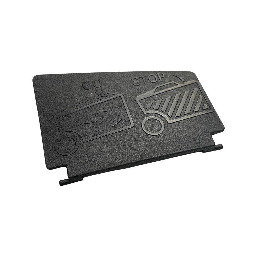 1324115-Genuine Replacement Indicator Board for a Selection of Hyundai Machines Top