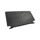 1324115-Genuine Replacement Indicator Board for a Selection of Hyundai Machines Top