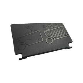 1324115-Genuine Replacement Indicator Board for a Selection of Hyundai Machines Top