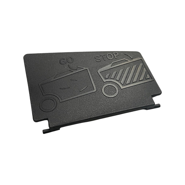 1324115-Genuine Replacement Indicator Board for a Selection of Hyundai Machines Top