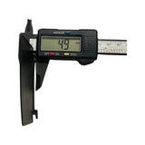 1324115-Genuine Replacement Indicator Board for a Selection of Hyundai Machines Depth