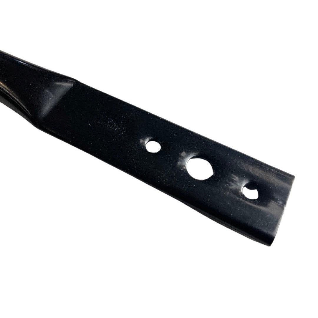 1355057 - replacement Lower Handle Rod for the Hyundai HYSW1600E Artificial Grass Sweeper OEM spare part
