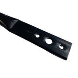 1355057 - replacement Lower Handle Rod for the Hyundai HYSW1600E Artificial Grass Sweeper OEM spare part