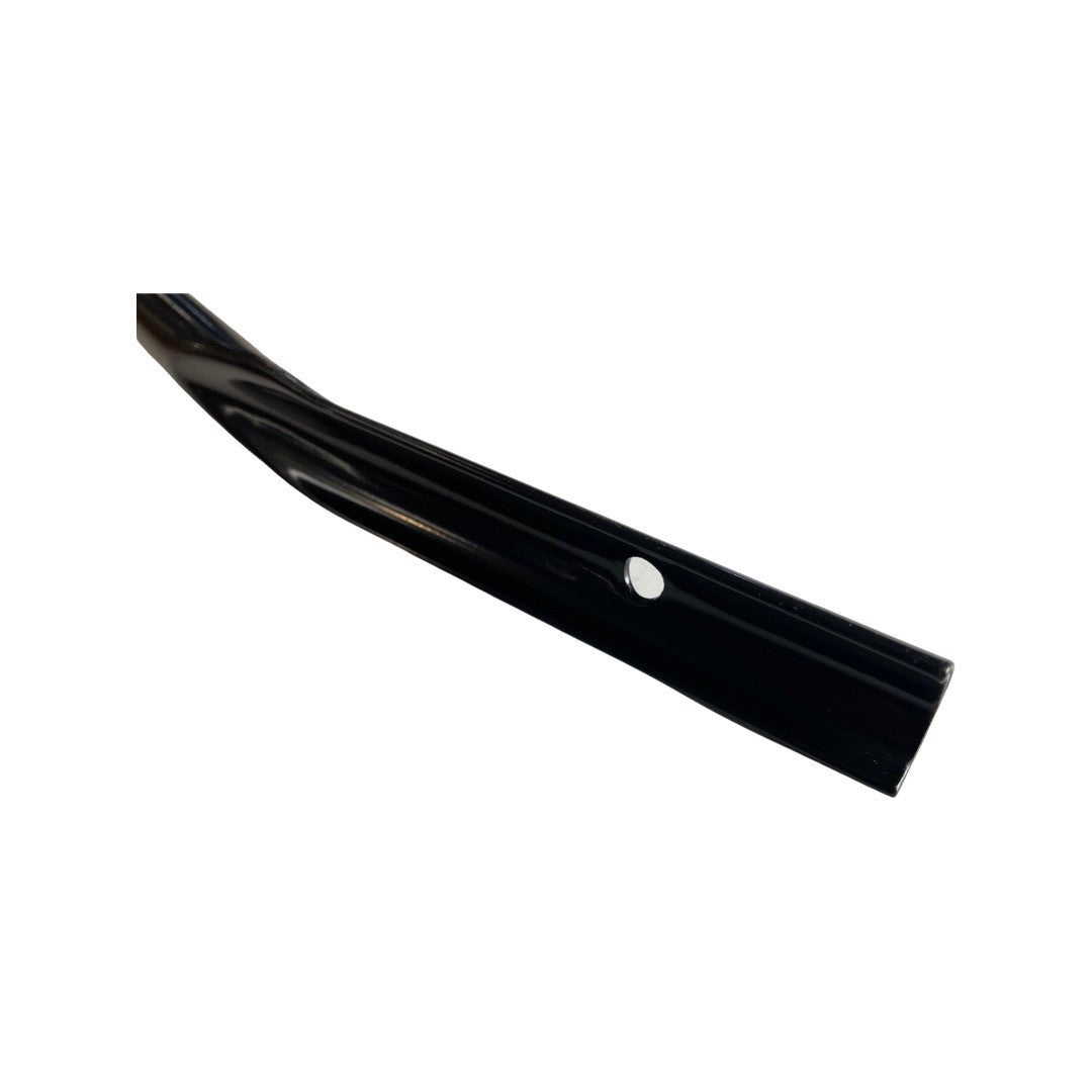 1355057 - replacement Lower Handle Rod for the Hyundai HYSW1600E Artificial Grass Sweeper OEM spare
