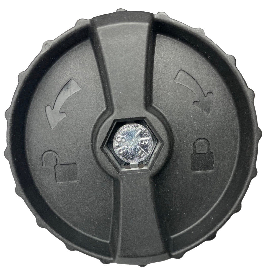 1355059-Genuine Replacement Knob for Selected Hyundai Machines Top