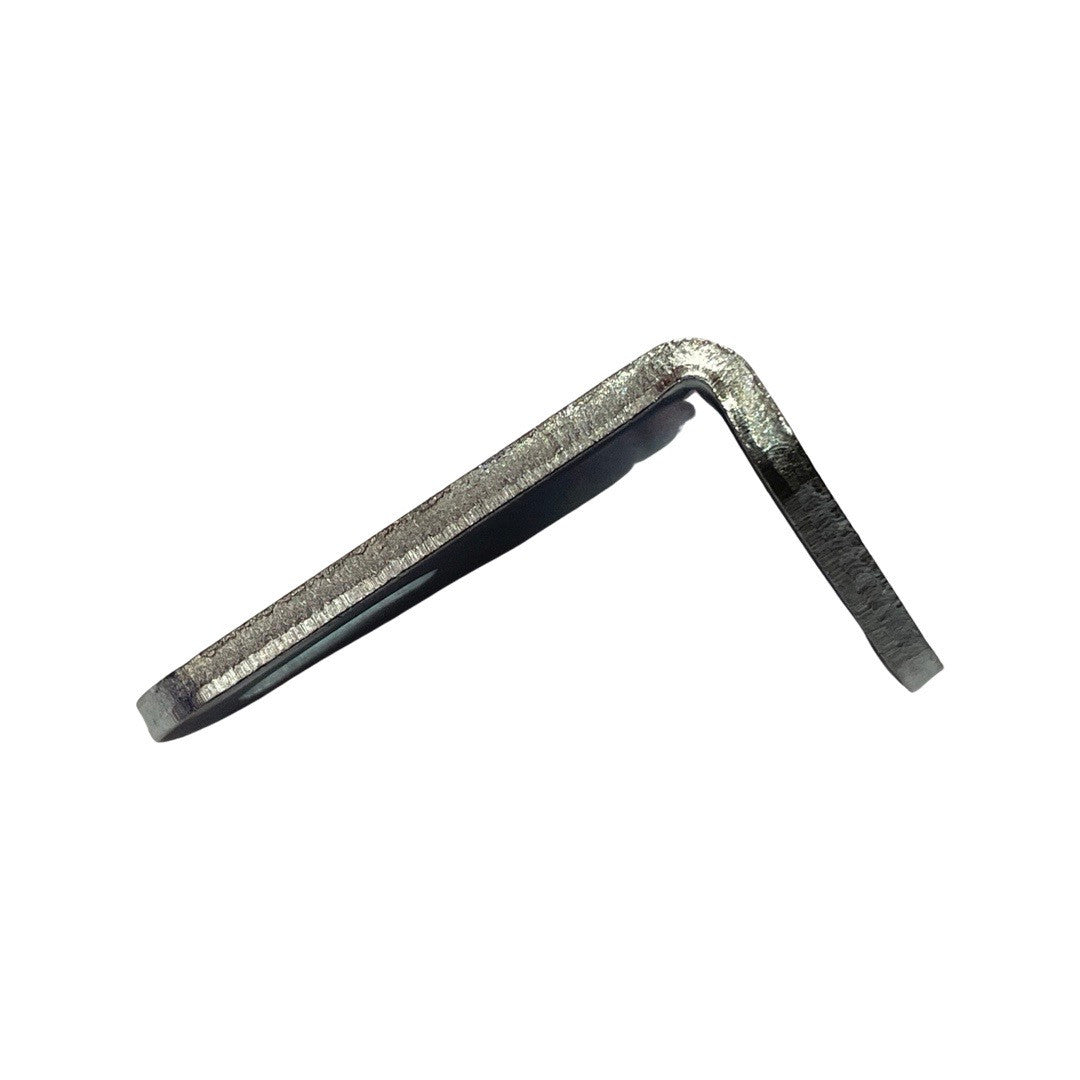 1149104-Genuine Replacement Fixed Plate
