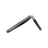 1149104-Genuine Replacement Fixed Plate