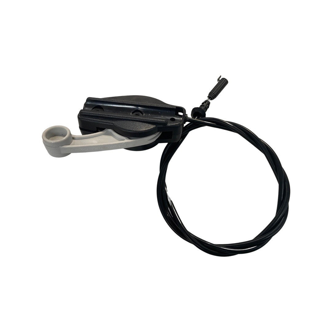 Height Adjuster Cable and Lever