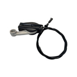 Height Adjuster Cable and Lever